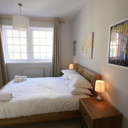 Appartement Mid-Mile à Édimbourg Extérieur photo