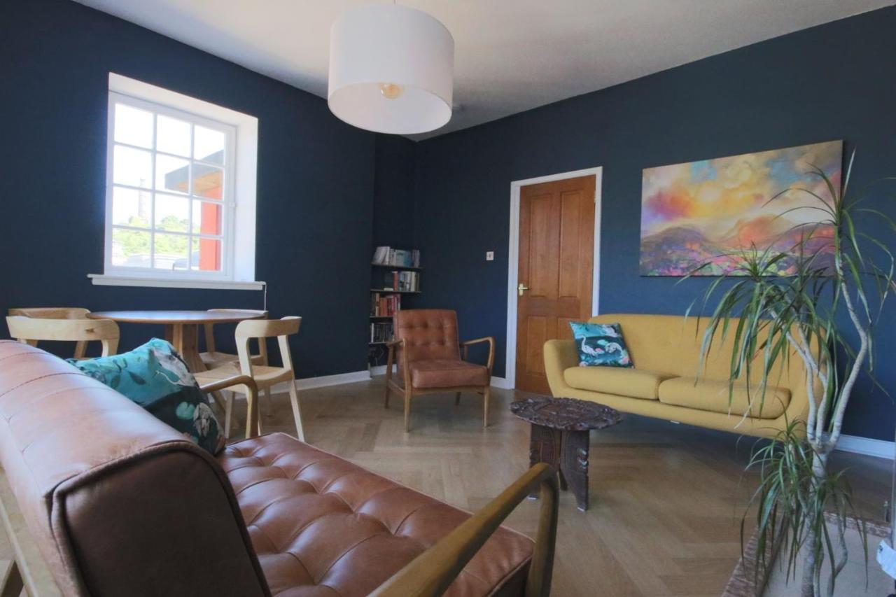 Appartement Mid-Mile à Édimbourg Extérieur photo